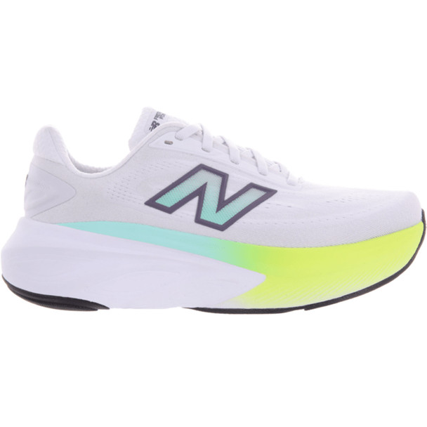 White/Bright Mint