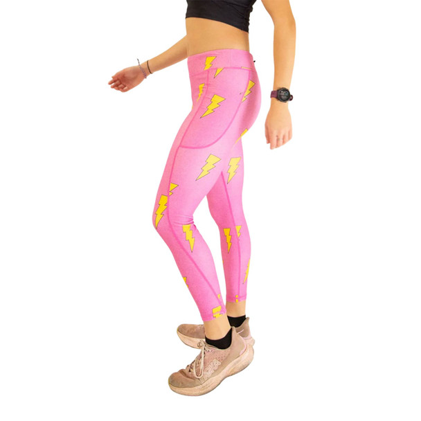 CHICKNLEGS Women's Leggings