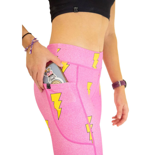 CHICKNLEGS Women's Leggings