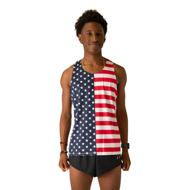 CHICKNLEGS Men's Singlet