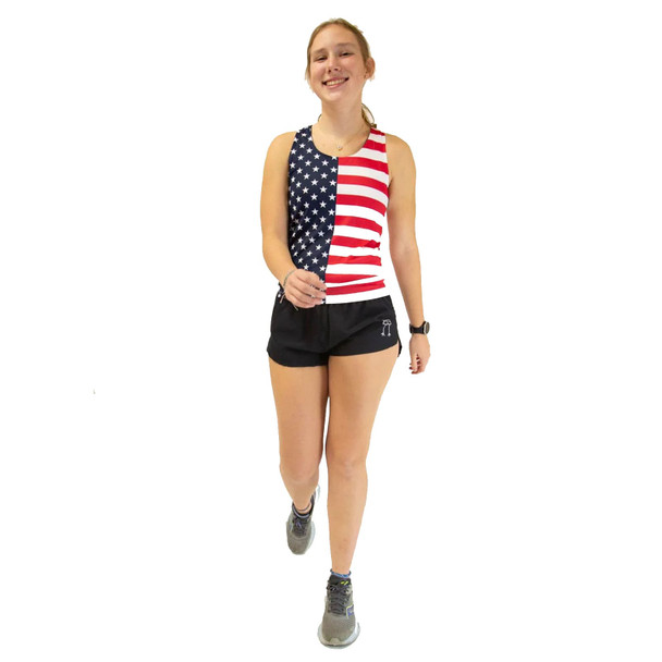 CHICKNLEGS Women's Singlet