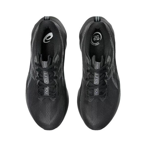 ASICS Men's Novablast 5 Wide Running Shoes - Free Shipping