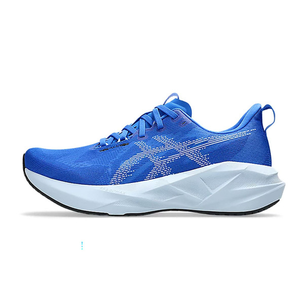 ASICS Men's Novablast 5 Wide Running Shoes - Free Shipping