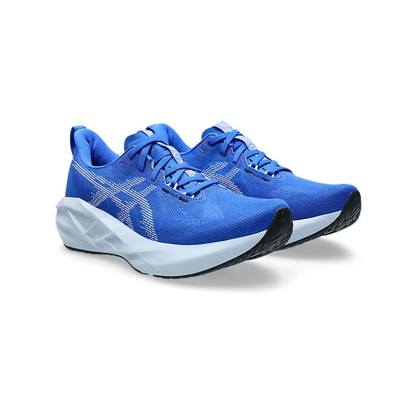 ASICS Men's Novablast 5 Wide Running Shoes - Free Shipping