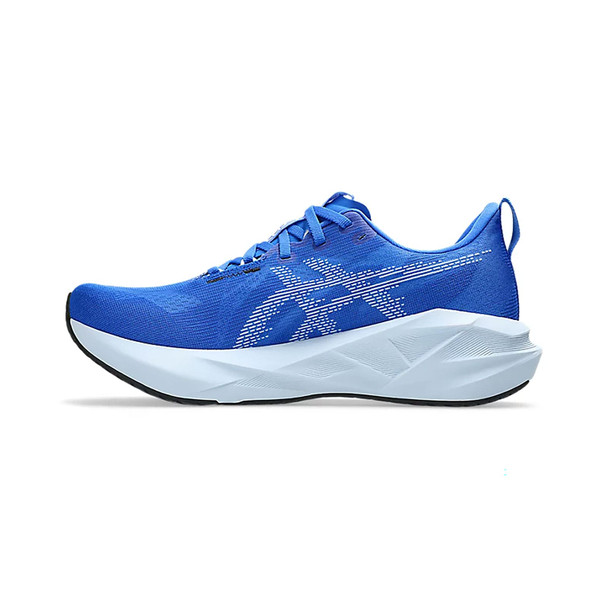 ASICS NOVABLAST5 WIDE　26cm ASICS Men's Novablast 5 Wide Running Shoes - Free Shipping