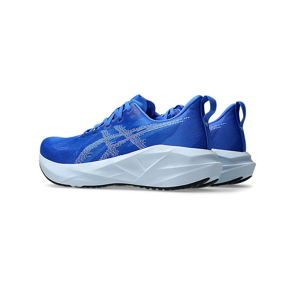ASICS Men's Novablast 5 Wide Running Shoes - Free Shipping