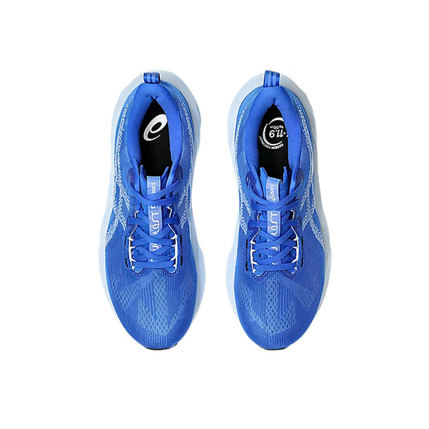 ASICS Men's Novablast 5 Wide Running Shoes - Free Shipping