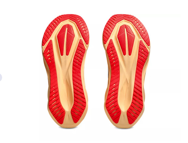 Midnight/Orange Glow