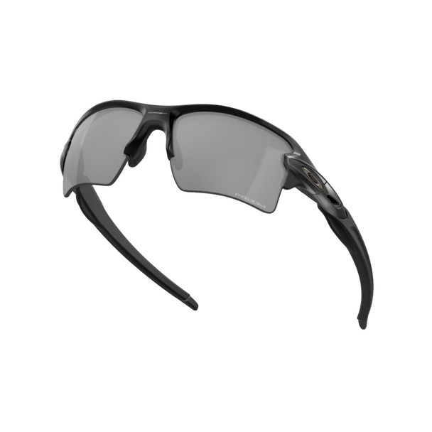 OAKLEY Flak 2.0 XL Matte Black Frame/ Prizm Black Lenses Sunglasses (OO9188-7359)