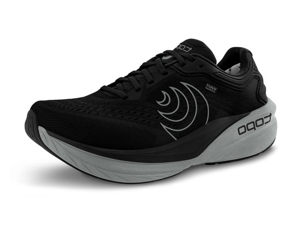 TOPO ATHLETIC Men's Phantom 4 WP Shoes