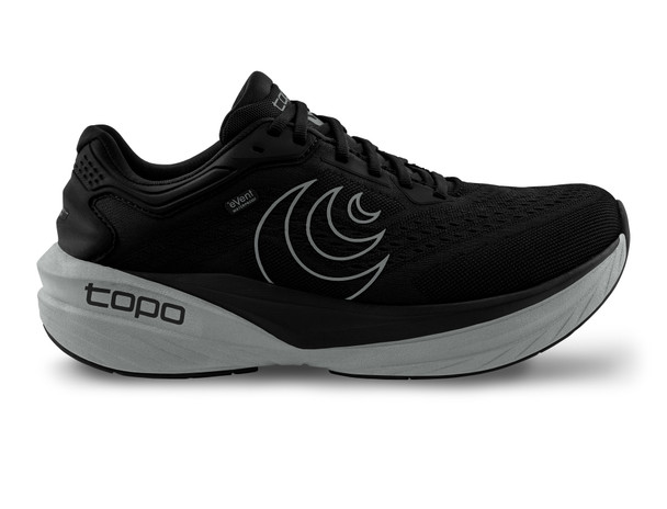 TOPO ATHLETIC Men's Phantom 4 WP Shoes