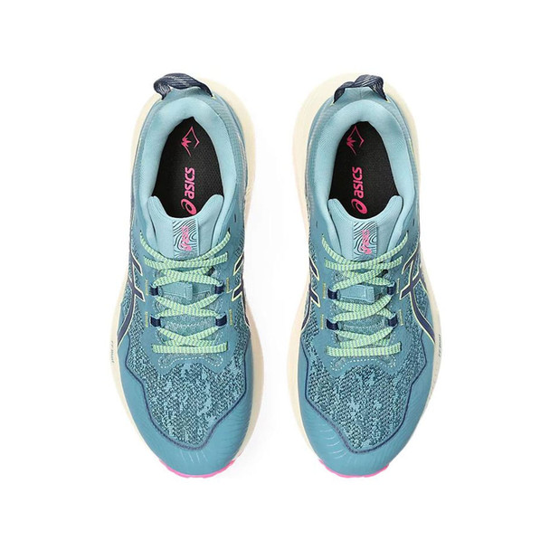 ASICS Women's Gel-Trabuco 11 Running Shoes