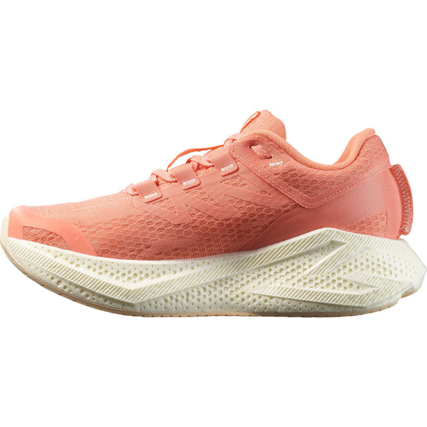 Fusion Coral/Vanilla Ice/Tender Peach