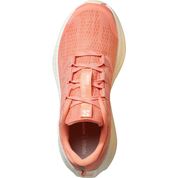 Fusion Coral/Vanilla Ice/Tender Peach