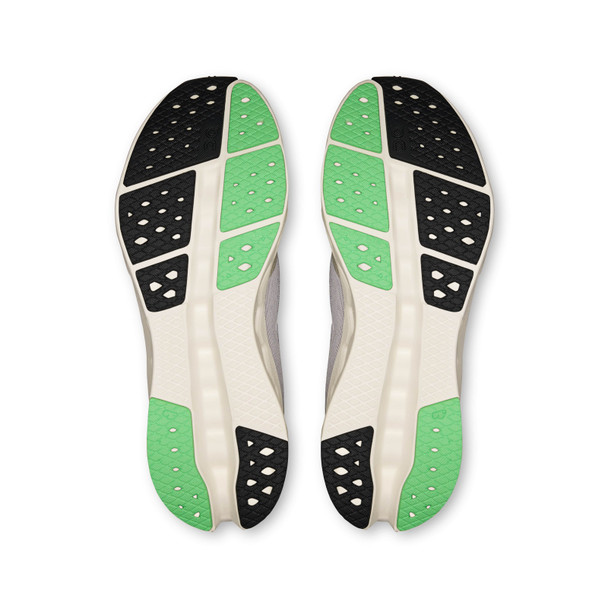 ON FOOTWEAR Women's Cloudsurfer 2 Lilac/Ivory Running Shoes