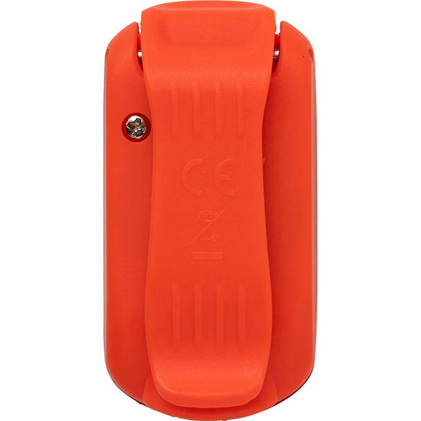 NATHAN SPORTS StrobeLight 2 Ribbon Red OSFM Light Clip (NS60560-20164-OSFM)