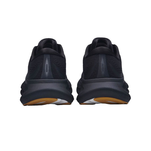 Black/Heather Castlerock