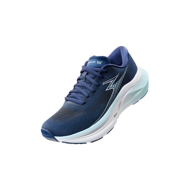 【ぴと】 361 DEGREES Women's Phoenix Running Shoes - Free Shipping