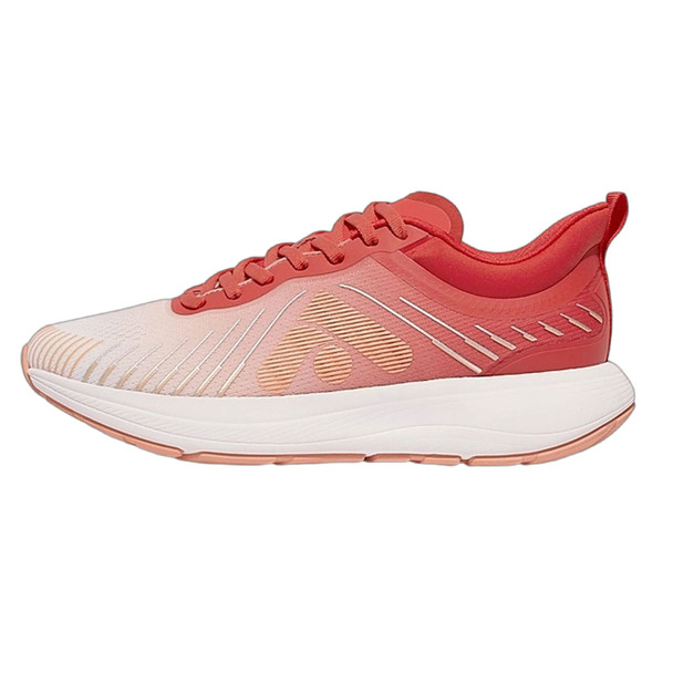 Coral/Urban White/Blushy Mesh