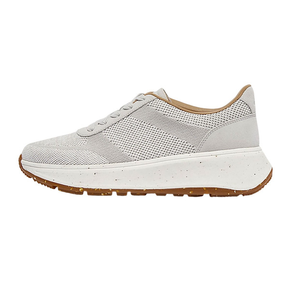 FITFLOP Women's F-Mode E01 Knit Flatform Sneakers