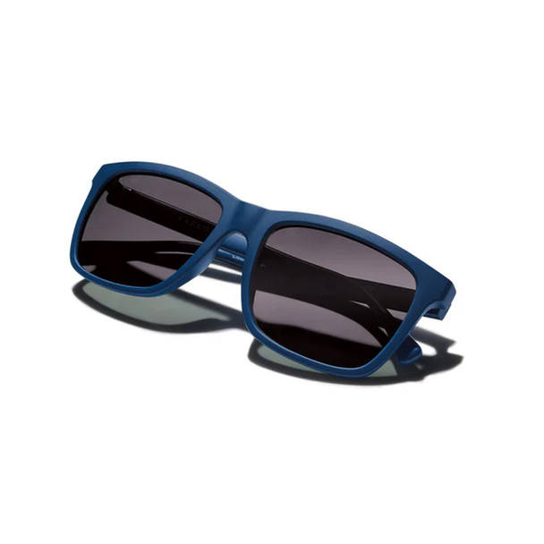 KAENON Venice Navy/Ultra Gray 12% Polarized Sunglasses (070NAVYGN-UG12)