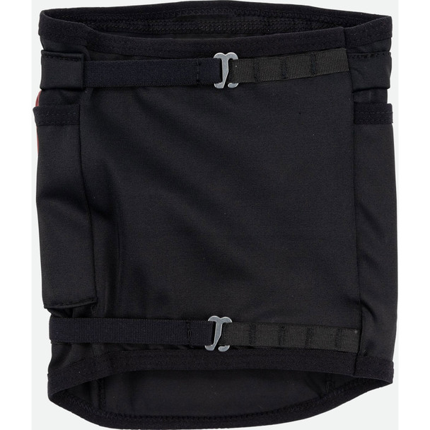 NATHAN SPORTS Vista Black S/M Smartphone Arm Sleeve (NS4919-0015-10)