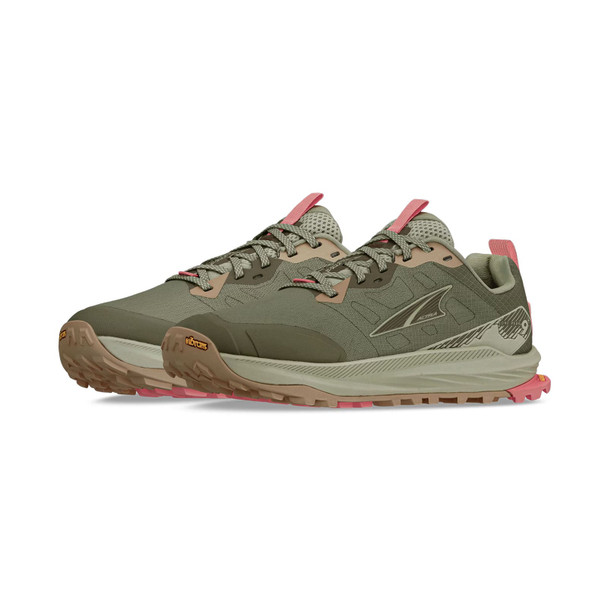 Dusty Olive