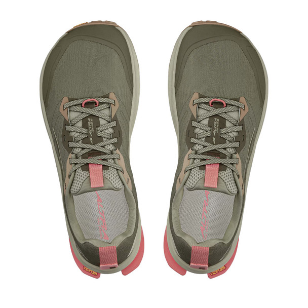 Dusty Olive
