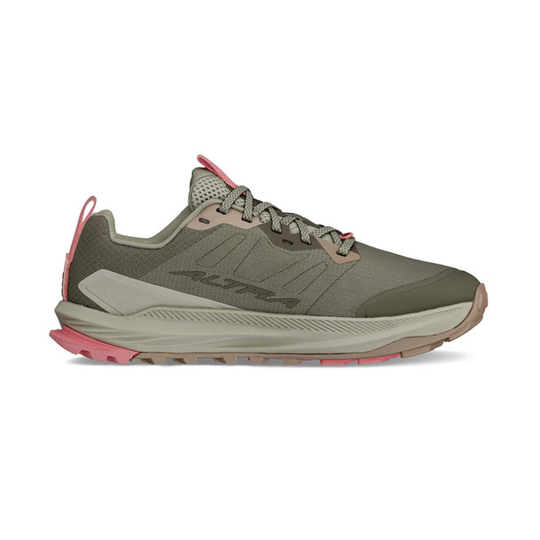 Dusty Olive