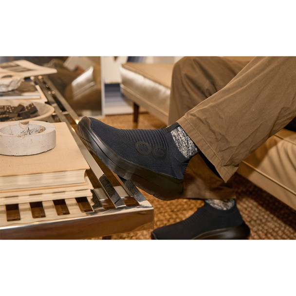 OOFOS Men's OOmy Zen Shoes