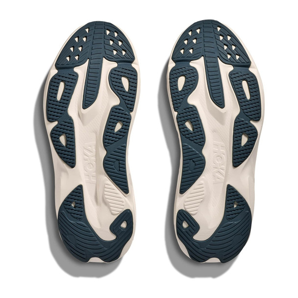 HOKA Men's Skyflow Midnight Blue/Varsity Navy Running Shoes