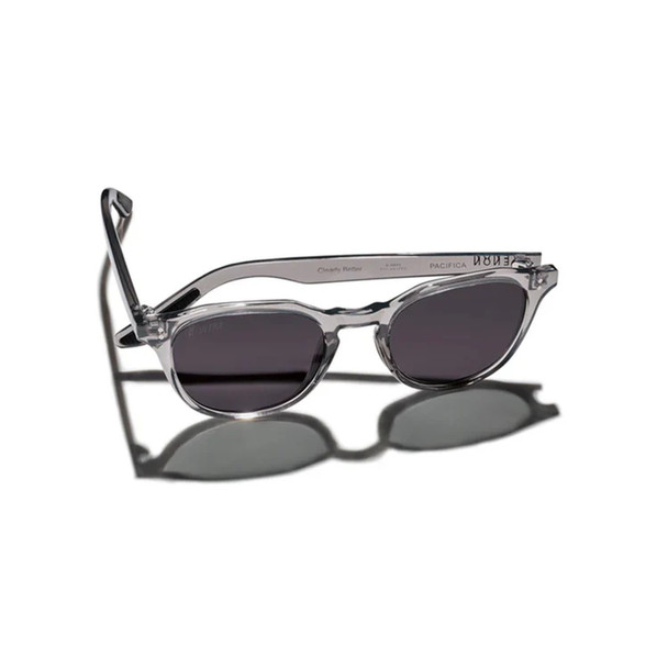 KAENON Pacifica Storm/Ultra Gray 12% Polarized Sunglasses (083STRMGN-UG12)