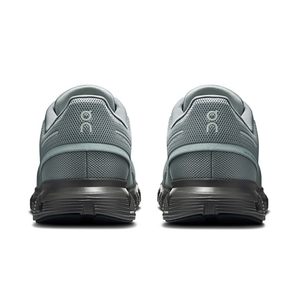 ON FOOTWEAR Men's Cloud 6 Apollo/Eclipse Running Shoes