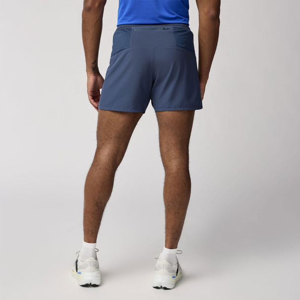 BROOKS Men's Journey 5in Short