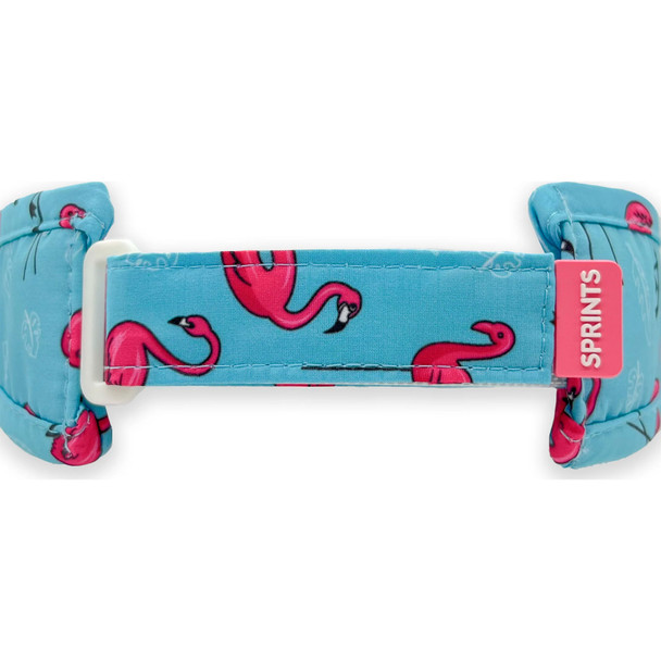 SPRINTS Unisex Find the Fauxmingo Visor (2161013390-3)