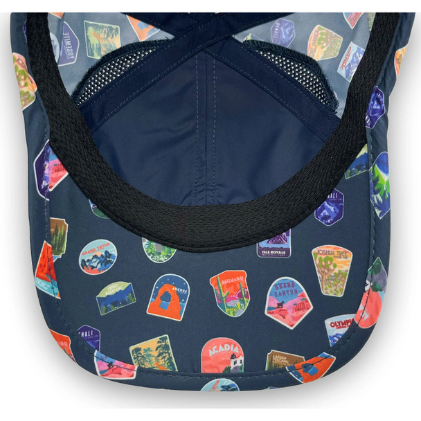 SPRINTS Unisex National Parks OG Hat (216104910-3)