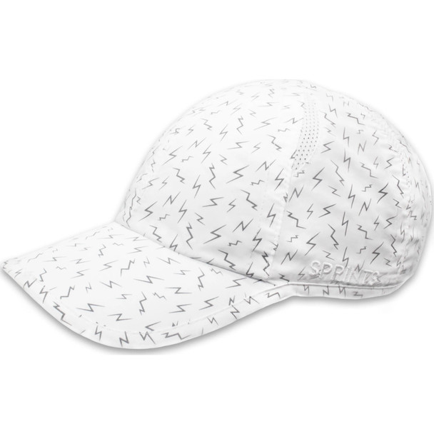 SPRINTS Unisex Supercell Flash Reflective OG Hat (216103770-1)