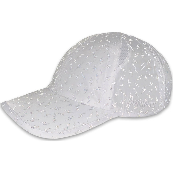SPRINTS Unisex Supercell Flash Reflective OG Hat (216103770-1)