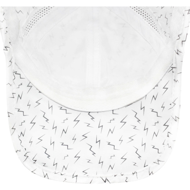 SPRINTS Unisex Supercell Flash Reflective OG Hat (216103770-1)