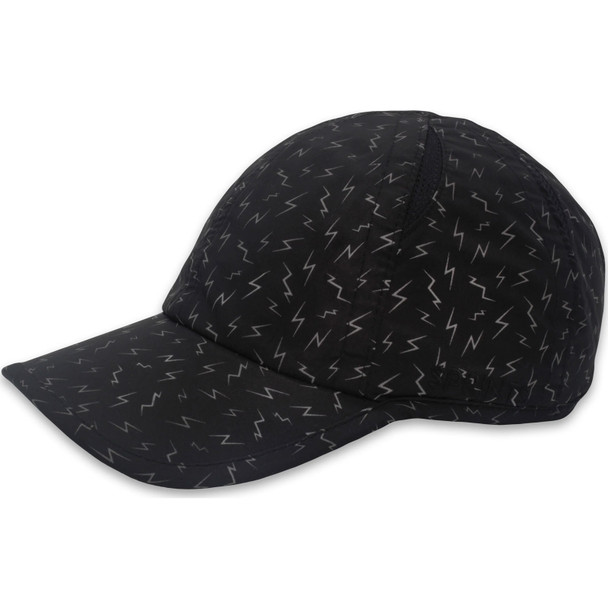 SPRINTS Unisex Nocturnal Not So Neon Flash Reflective OG Hat (216103710-2)