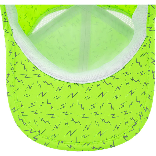 SPRINTS Unisex Neon Flash Reflective OG Hat (216202400-4)