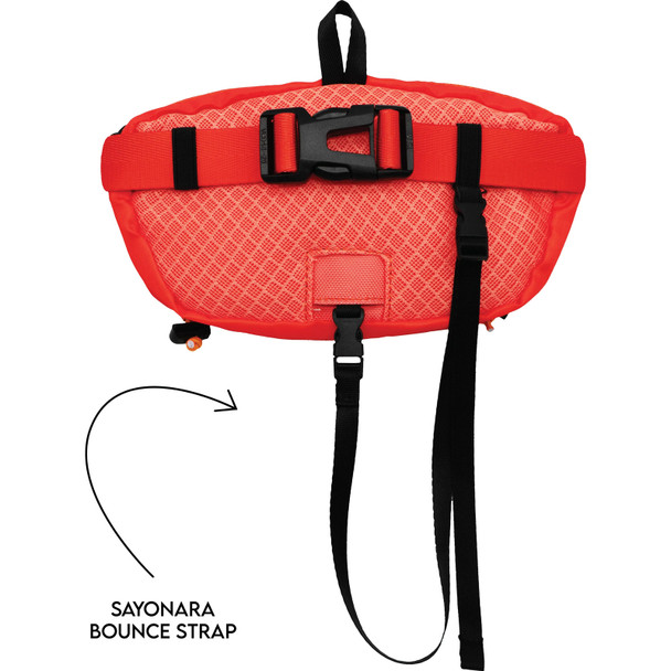 SPRINTS Fire Ruck Sling It Bag (206105090-7)