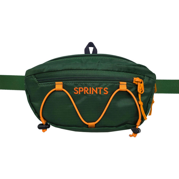SPRINTS Forest Ruck Sling It Bag (206105080-4)