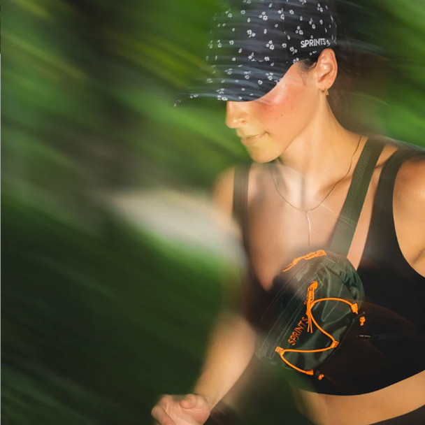 SPRINTS Forest Ruck Sling It Bag (206105080-4)