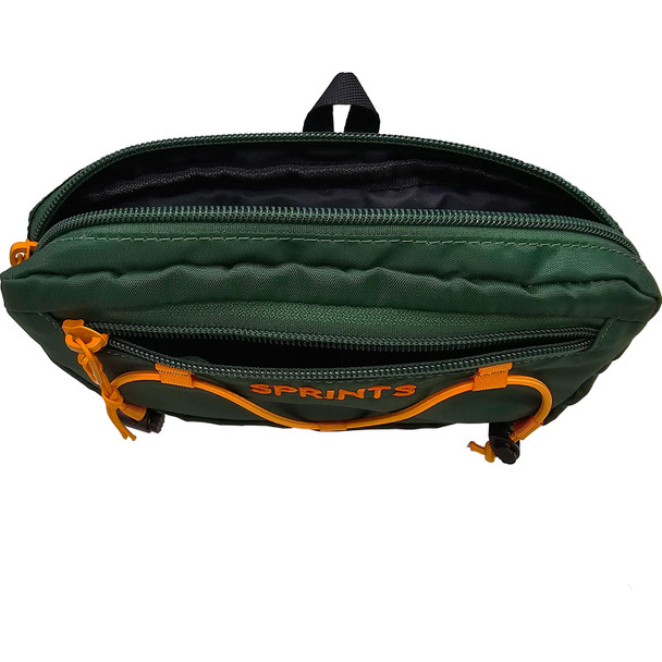 SPRINTS Forest Ruck Sling It Bag (206105080-4)