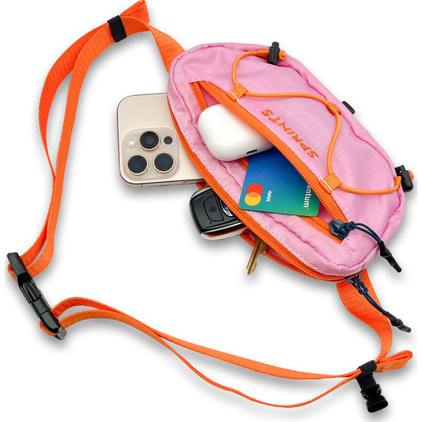 SPRINTS Sherbert Motives Sling It Bag (206108060-9)