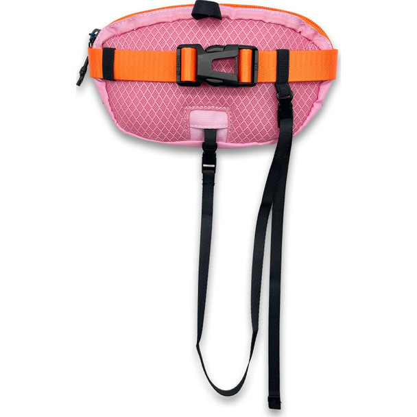 SPRINTS Sherbert Motives Sling It Bag (206108060-9)