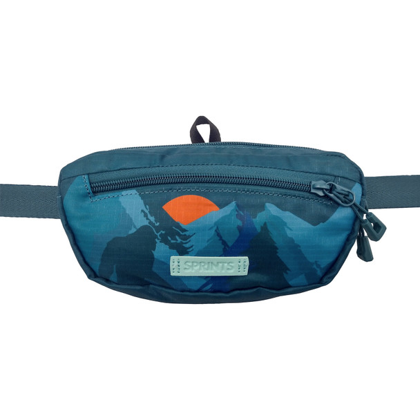 SPRINTS Sasquatch Satchel Sling It Bag (206104050-3)