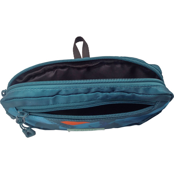 SPRINTS Sasquatch Satchel Sling It Bag (206104050-3)