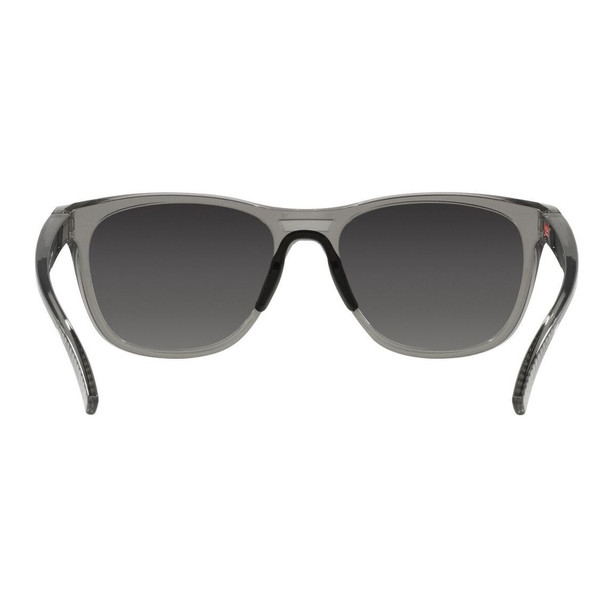 OAKLEY Leadline Gray Ink/Prizm Gray Gradient Sunglasses (OO9473-0456)